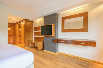 Exe Hotel Cataratas