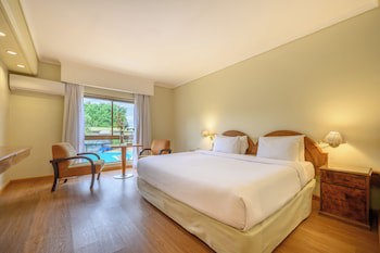 Exe Hotel Cataratas