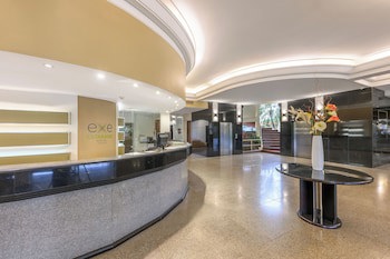 Exe Hotel Cataratas