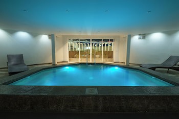 Terrado Suites Iquique