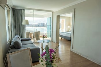 Terrado Suites Iquique