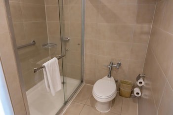 Terrado Suites Iquique