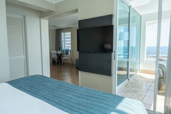 Terrado Suites Iquique