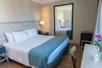 Terrado Suites Iquique