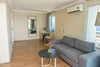 Terrado Suites Iquique