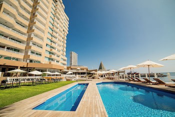 Terrado Suites Iquique