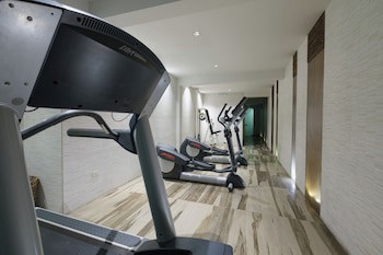Terrado Suites Iquique