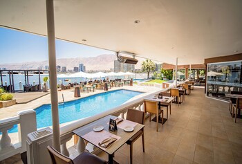Terrado Suites Iquique