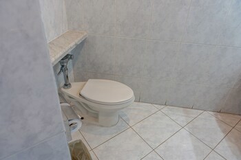 Terrado Suites Iquique