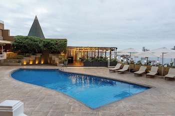 Terrado Suites Iquique