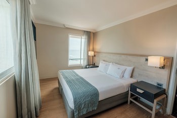 Terrado Suites Iquique