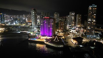 Terrado Suites Iquique