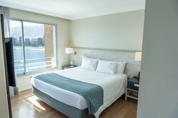 Terrado Suites Iquique
