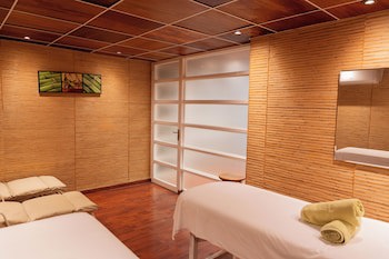 Terrado Suites Iquique