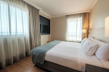 Terrado Suites Iquique