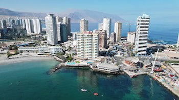 Terrado Suites Iquique