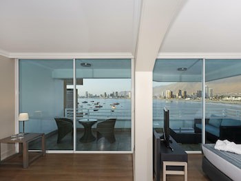Terrado Suites Iquique