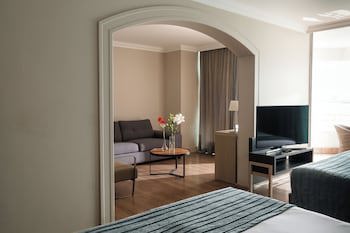 Terrado Suites Iquique