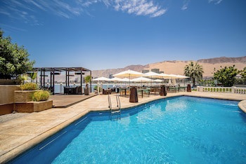 Terrado Suites Iquique