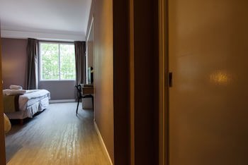 1253 Recoleta Small Hotel