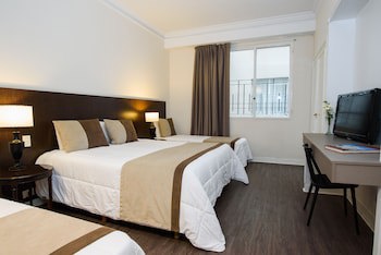 1253 Recoleta Small Hotel
