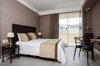 1253 Recoleta Small Hotel