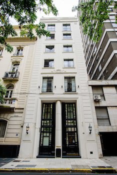 1253 Recoleta Small Hotel