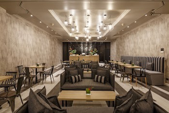 1253 Recoleta Small Hotel