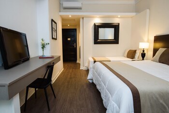 1253 Recoleta Small Hotel