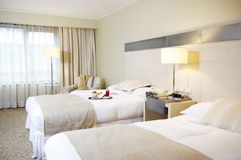 Radisson Hotel Puerto Varas