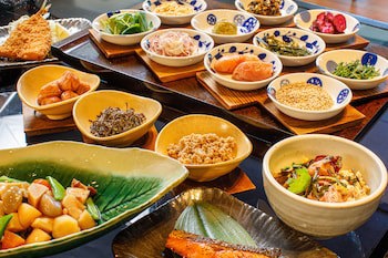 Hakata Excel Hotel Tokyu