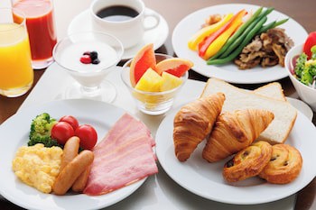Hakata Excel Hotel Tokyu