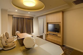 Hakata Excel Hotel Tokyu
