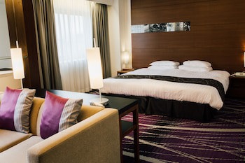 Hakata Excel Hotel Tokyu