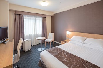 Hakata Excel Hotel Tokyu