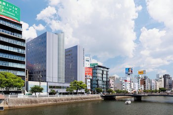Hakata Excel Hotel Tokyu