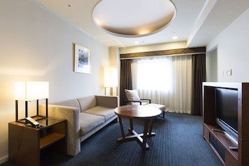 Hakata Excel Hotel Tokyu
