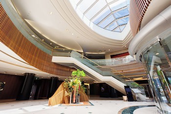 Hakata Excel Hotel Tokyu