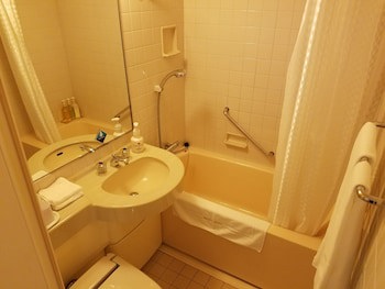 Matsuyama Tokyu Rei Hotel