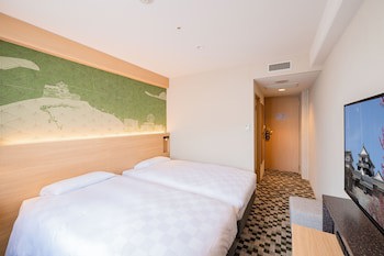 Matsuyama Tokyu Rei Hotel