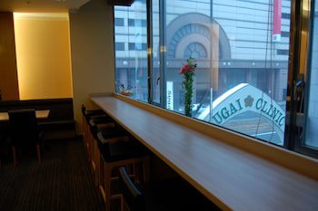Matsuyama Tokyu Rei Hotel
