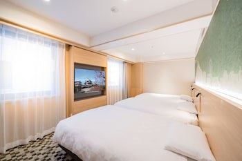 Matsuyama Tokyu Rei Hotel