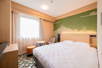 Matsuyama Tokyu Rei Hotel