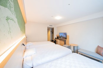Matsuyama Tokyu Rei Hotel