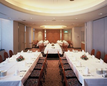 Matsuyama Tokyu Rei Hotel