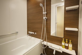 Matsuyama Tokyu Rei Hotel