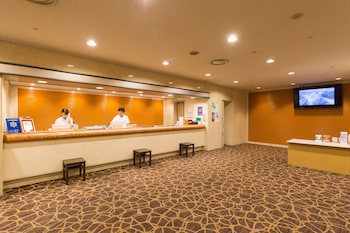 Matsuyama Tokyu Rei Hotel