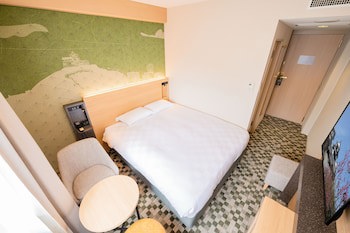 Matsuyama Tokyu Rei Hotel