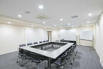 Matsuyama Tokyu Rei Hotel