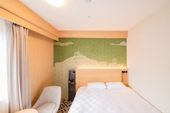 Matsuyama Tokyu Rei Hotel
